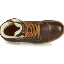 Bullboxer - ALL518E6LA-BRWN