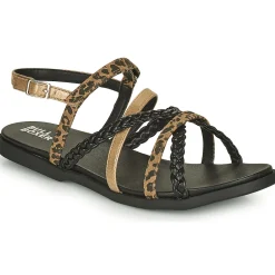 Bullboxer - ALM017F1S-BKCA