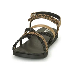 Bullboxer - ALM017F1S-BKCA