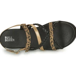 Bullboxer - ALM017F1S-BKCA