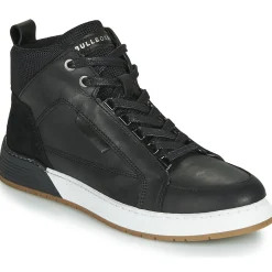 Bullboxer - AOF500E6L-BLCK