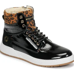 Bullboxer - AOF503E6L-BLCK