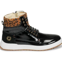 Bullboxer - AOF503E6L-BLCK