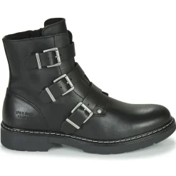 Bullboxer - AOL520E6L-BLCK