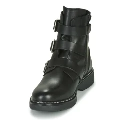 Bullboxer - AOL520E6L-BLCK