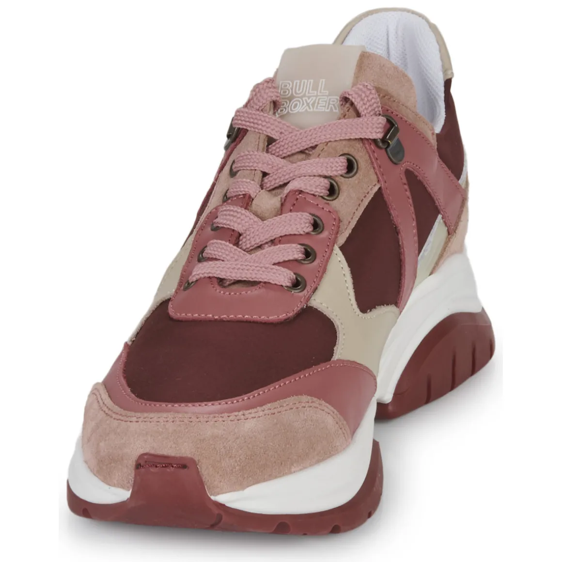 Bullboxer - 704000E5C_SAMW