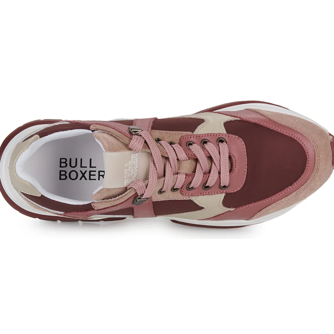 Bullboxer - 704000E5C_SAMW