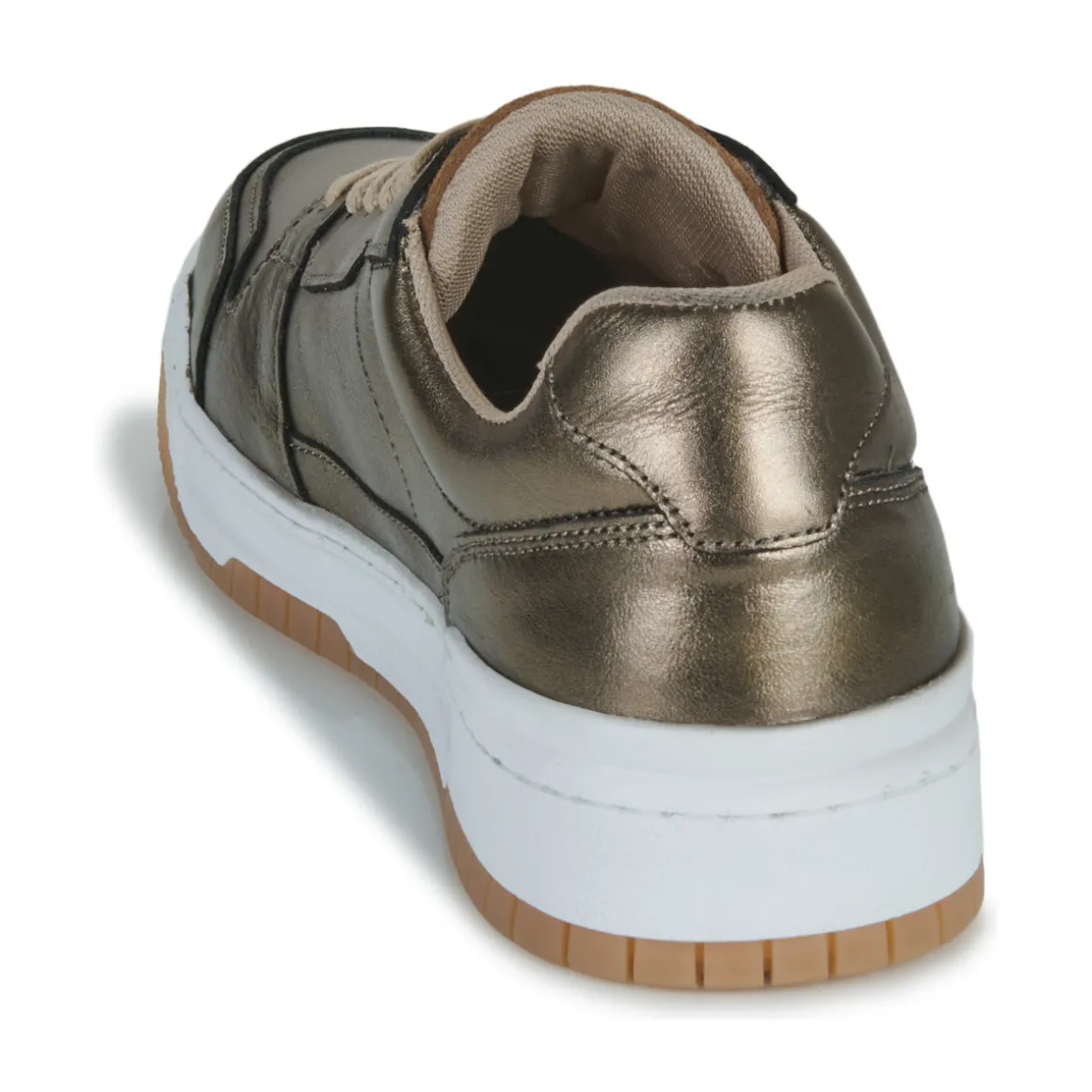 Bullboxer - NEENA LOW