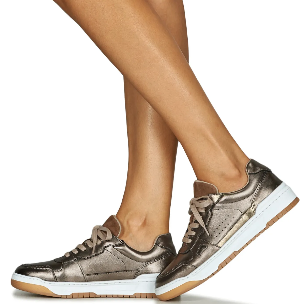 Bullboxer - NEENA LOW