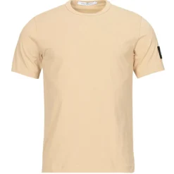 Calvin Klein Jeans - BADGE REGULAR TEE