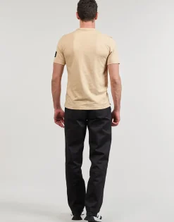 Calvin Klein Jeans - BADGE REGULAR TEE