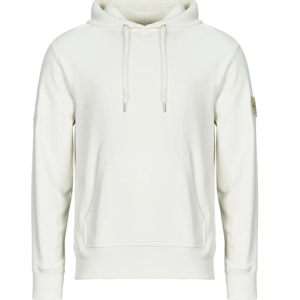 Calvin Klein Jeans - BADGE HOODIE