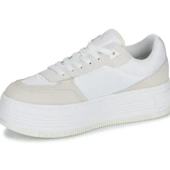 Calvin Klein Jeans - BOLD FLATF LOW LACE MIX