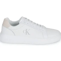 Calvin Klein Jeans - CHUNKY CUPSOLE LOW MG