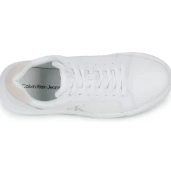 Calvin Klein Jeans - CHUNKY CUPSOLE LOW MG