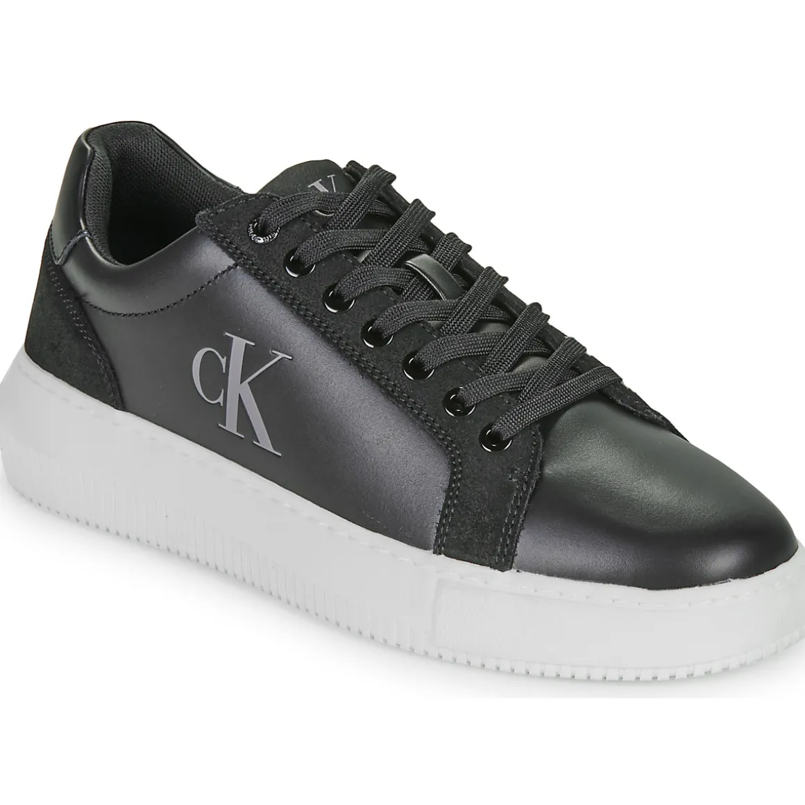 Calvin Klein Jeans - CHUNKY CUPSOLEAUTHENTIC