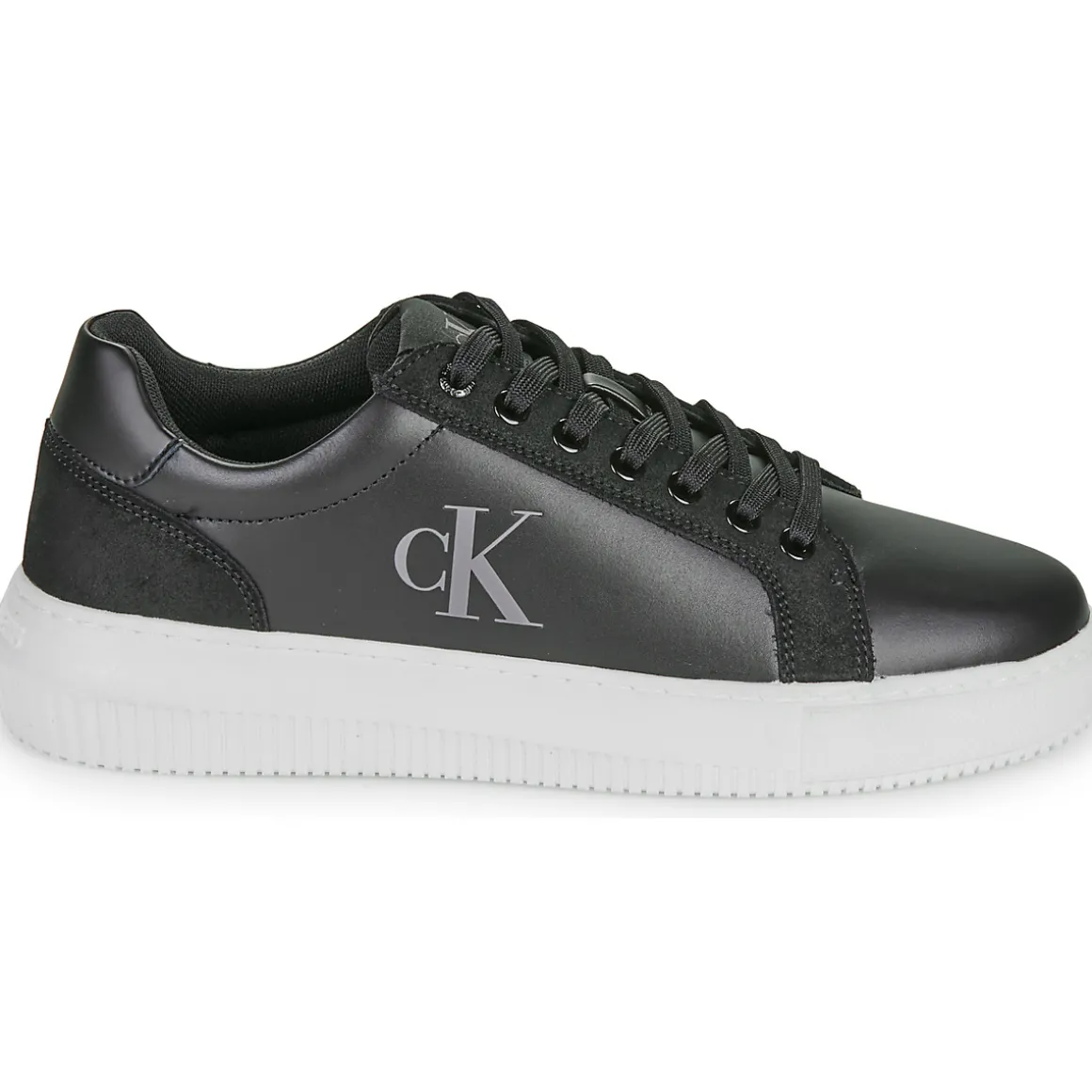 Calvin Klein Jeans - CHUNKY CUPSOLEAUTHENTIC