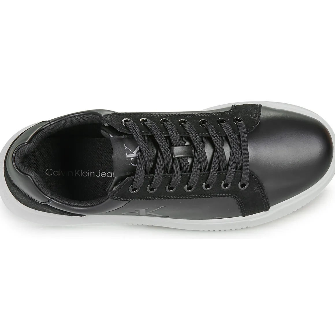 Calvin Klein Jeans - CHUNKY CUPSOLEAUTHENTIC