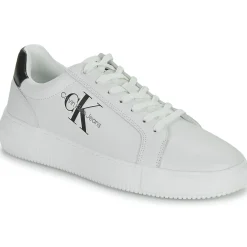 Calvin Klein Jeans - CHUNKY CUPSOLE MONO LTH