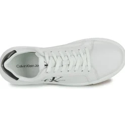 Calvin Klein Jeans - CHUNKY CUPSOLE MONO LTH