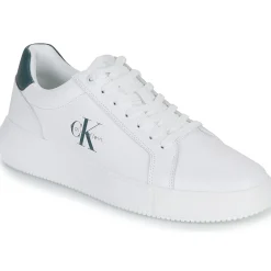 Calvin Klein Jeans - CHUNKY CUPSOLE MONO LTH