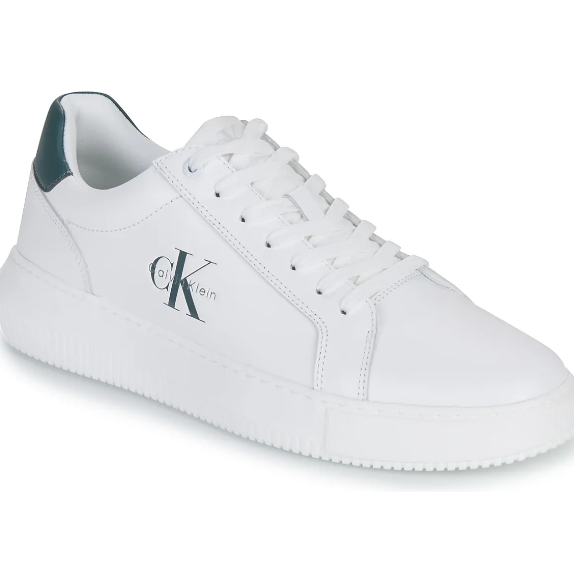 Calvin Klein Jeans - CHUNKY CUPSOLE MONO LTH