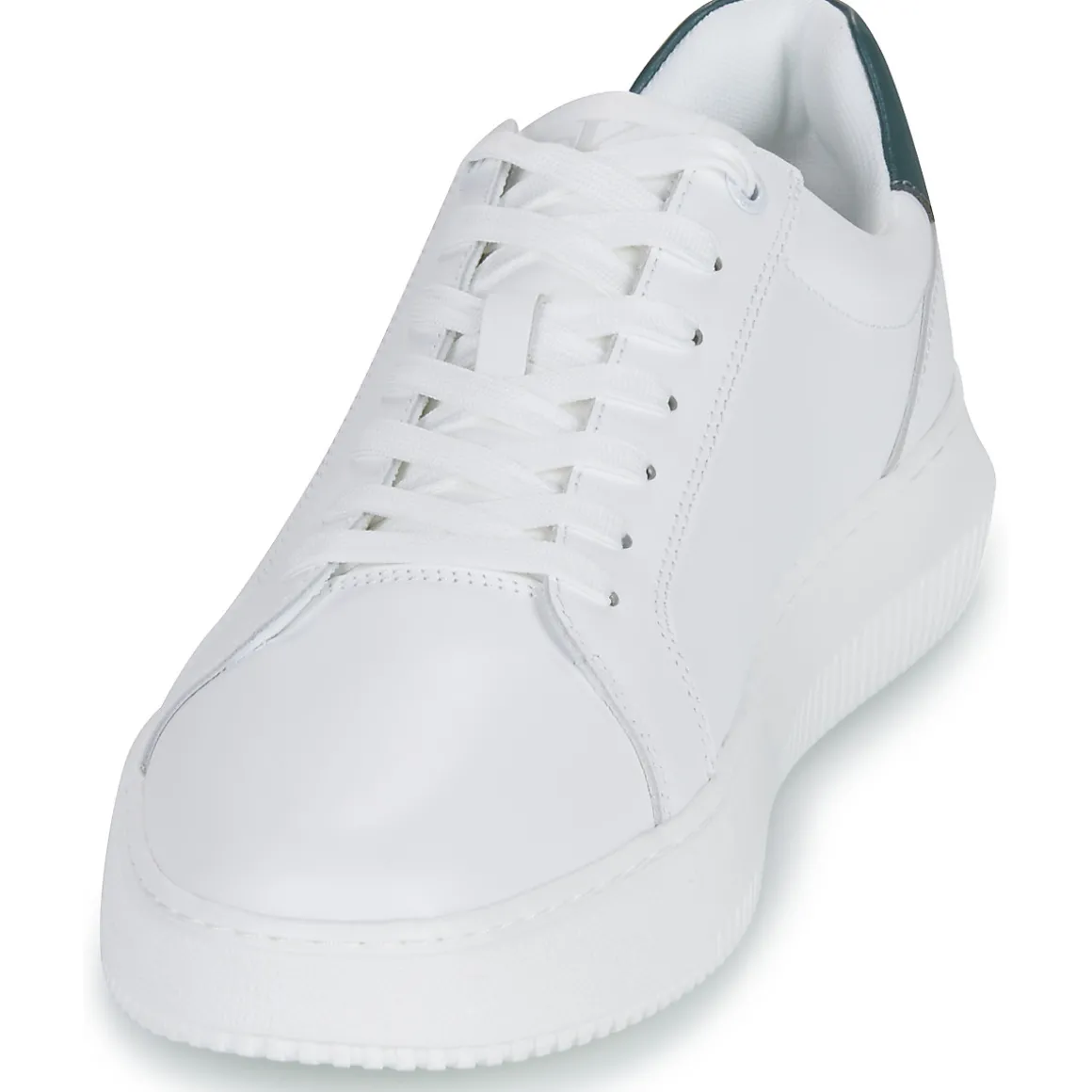 Calvin Klein Jeans - CHUNKY CUPSOLE MONO LTH