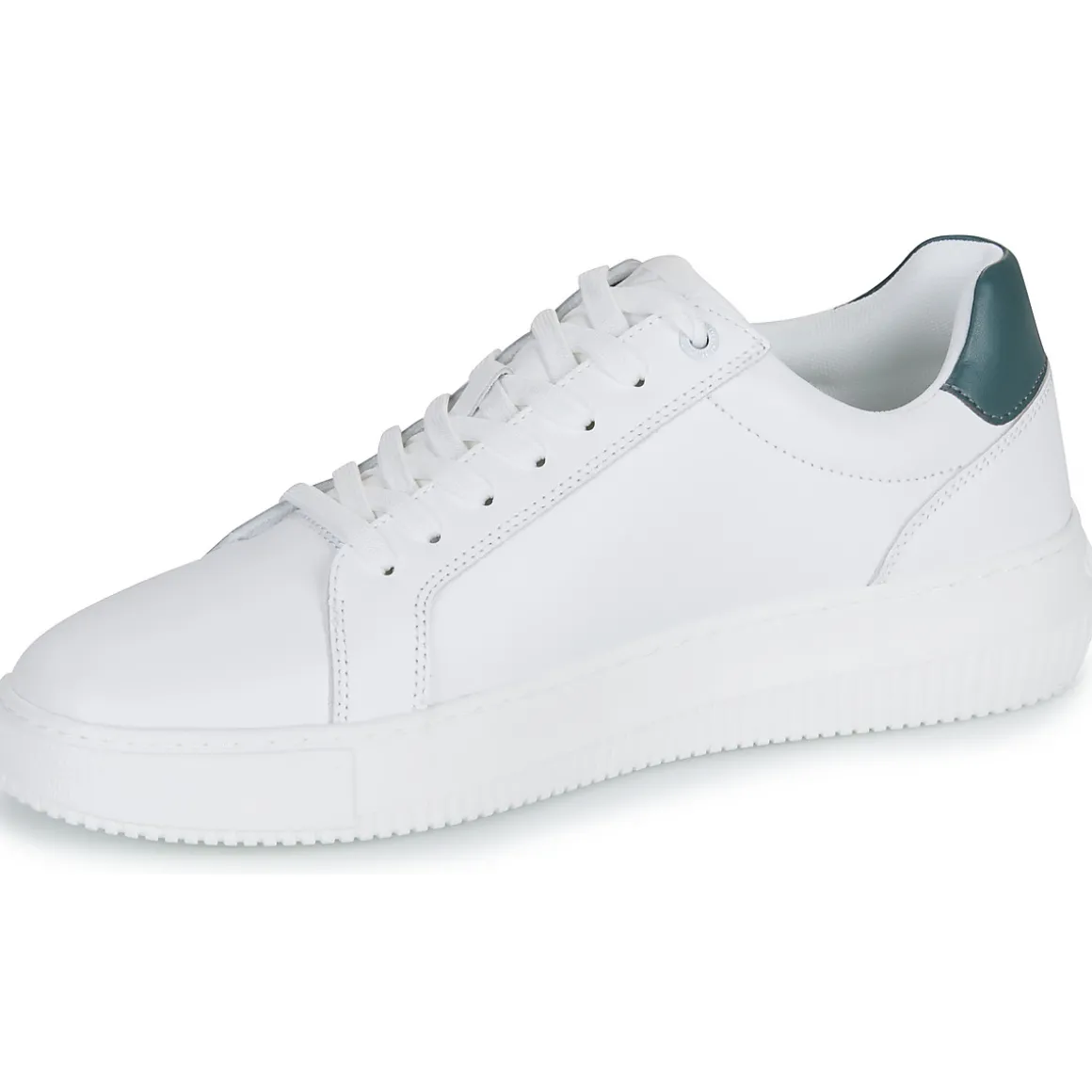 Calvin Klein Jeans - CHUNKY CUPSOLE MONO LTH