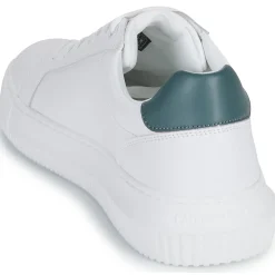 Calvin Klein Jeans - CHUNKY CUPSOLE MONO LTH