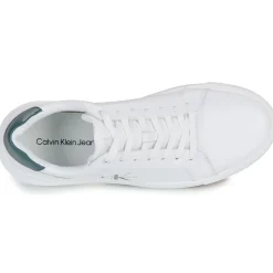 Calvin Klein Jeans - CHUNKY CUPSOLE MONO LTH