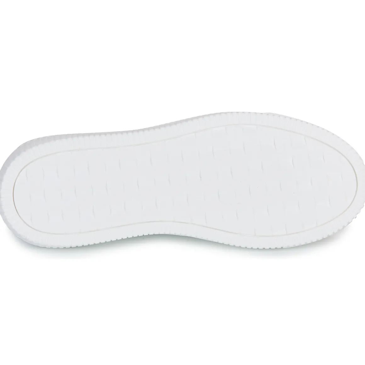 Calvin Klein Jeans - CHUNKY CUPSOLE MONO LTH