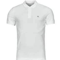 Calvin Klein Jeans - CK EMBRO BADGE SLIM POLO
