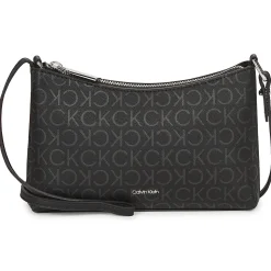 Calvin Klein Jeans - CK MUST CONV CROSSBODY_MONO