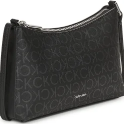 Calvin Klein Jeans - CK MUST CONV CROSSBODY_MONO