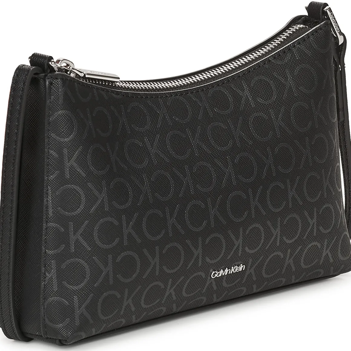 Calvin Klein Jeans - CK MUST CONV CROSSBODY_MONO