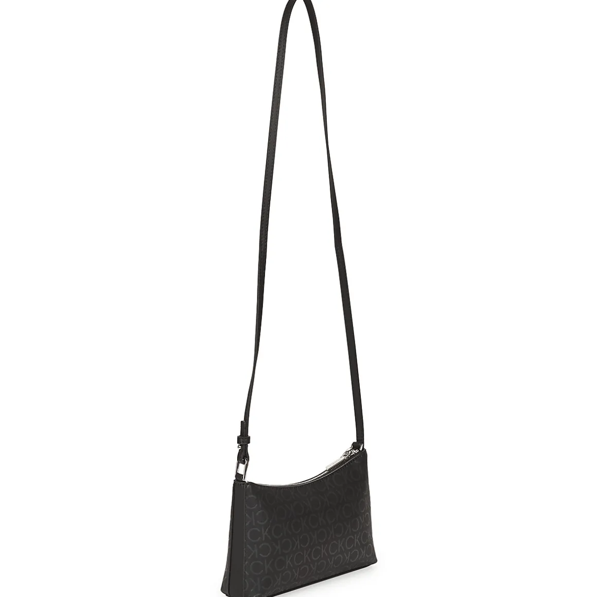 Calvin Klein Jeans - CK MUST CONV CROSSBODY_MONO