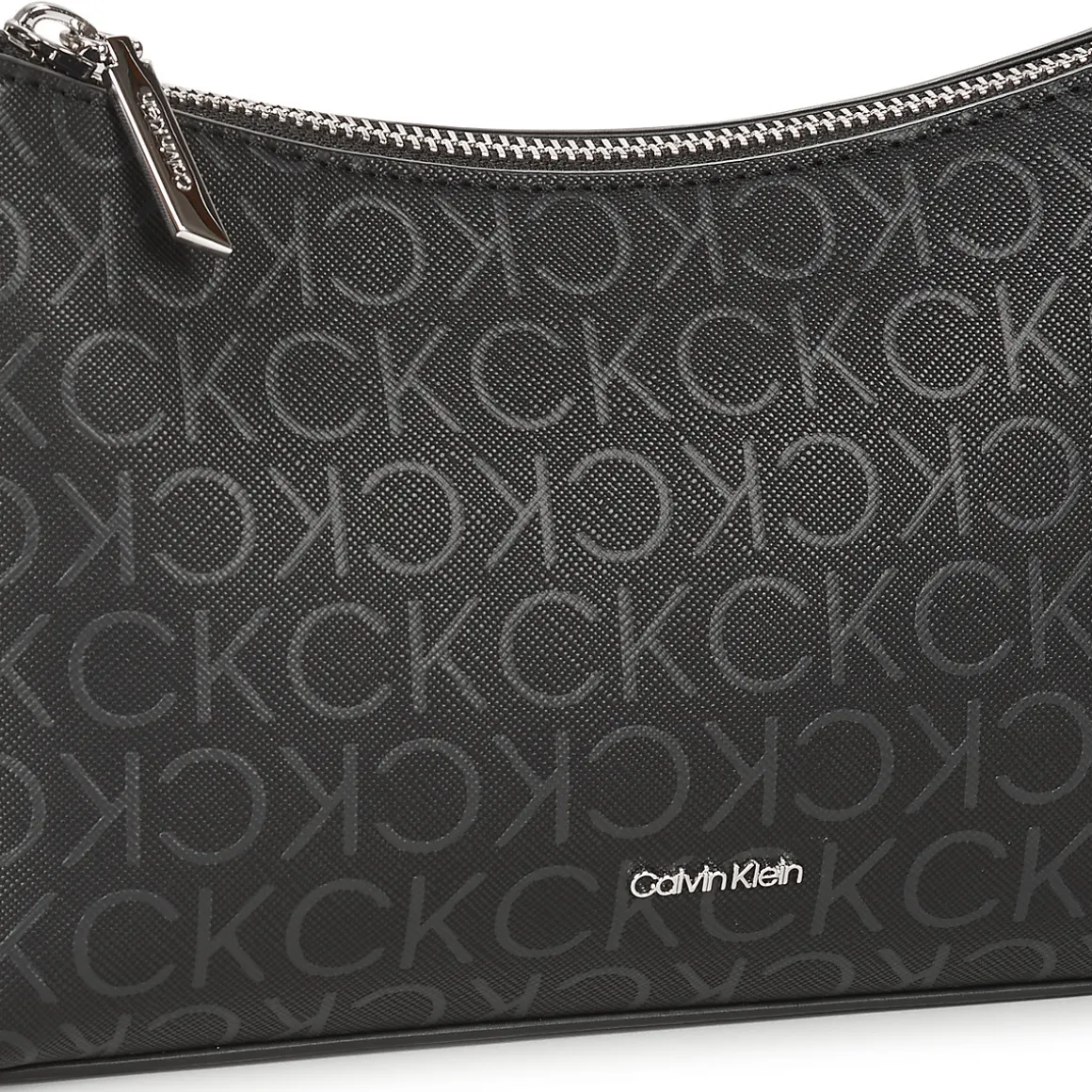 Calvin Klein Jeans - CK MUST CONV CROSSBODY_MONO