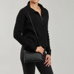 Calvin Klein Jeans - CK MUST CONV CROSSBODY_MONO