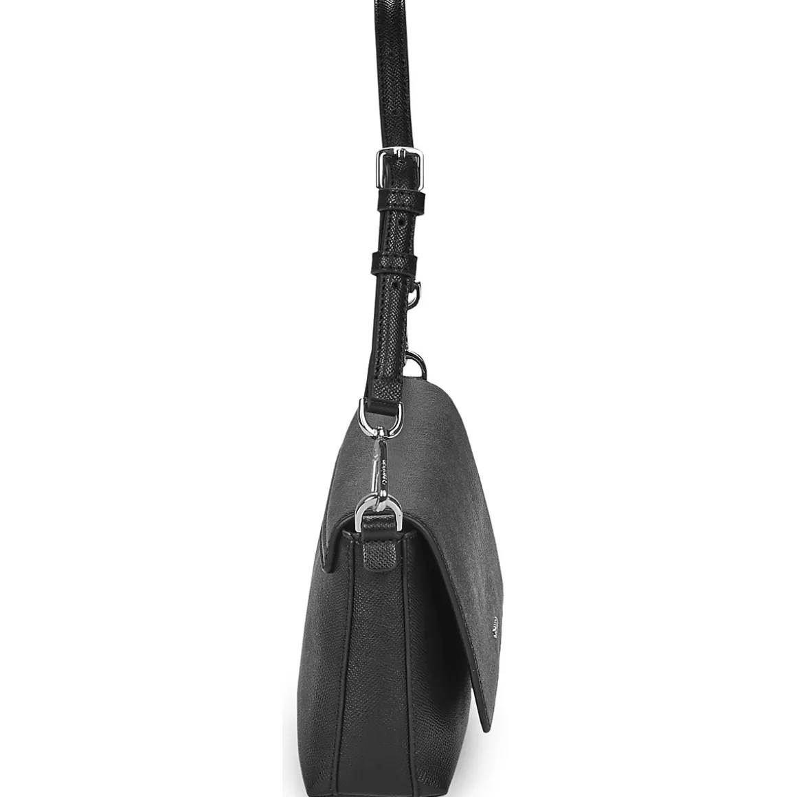 Calvin Klein Jeans - CK MUST CONV SHLDERBAG_CAVIAR