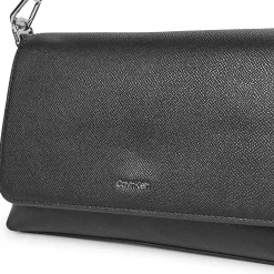 Calvin Klein Jeans - CK MUST CONV SHLDERBAG_CAVIAR