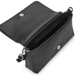 Calvin Klein Jeans - CK MUST CONV SHLDERBAG_CAVIAR