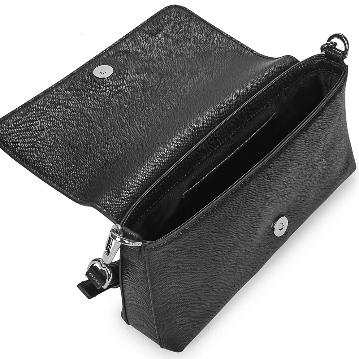 Calvin Klein Jeans - CK MUST CONV SHLDERBAG_CAVIAR