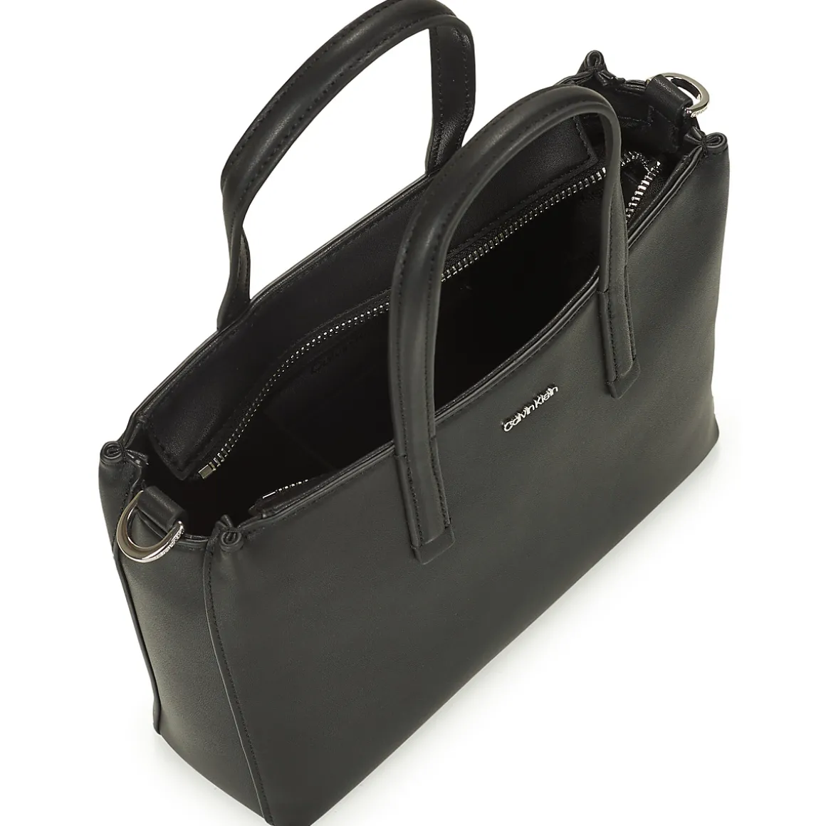Calvin Klein Jeans - CK MUST SMALL TOTE