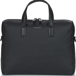 Calvin Klein Jeans - CK MUST LAPTOP BAG