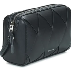 Calvin Klein Jeans - CK WOVEN CAMERA BAG