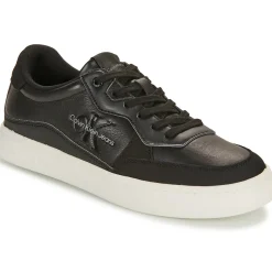 Calvin Klein Jeans - CLASSIC CUPSOLE LOW LTH