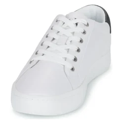 Calvin Klein Jeans - CLASSIC CUPSOLE LACEUP LOW LTH