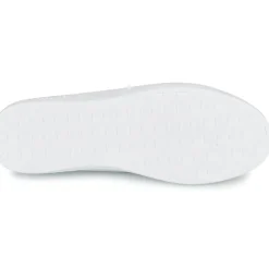 Calvin Klein Jeans - CLASSIC CUPSOLE LACEUP LOW LTH