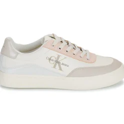 Calvin Klein Jeans - CLASSIC CUPSOLE LOW LACE LTH ML