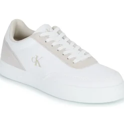 Calvin Klein Jeans - CLASSIC CUPSOLE MG CANVAS